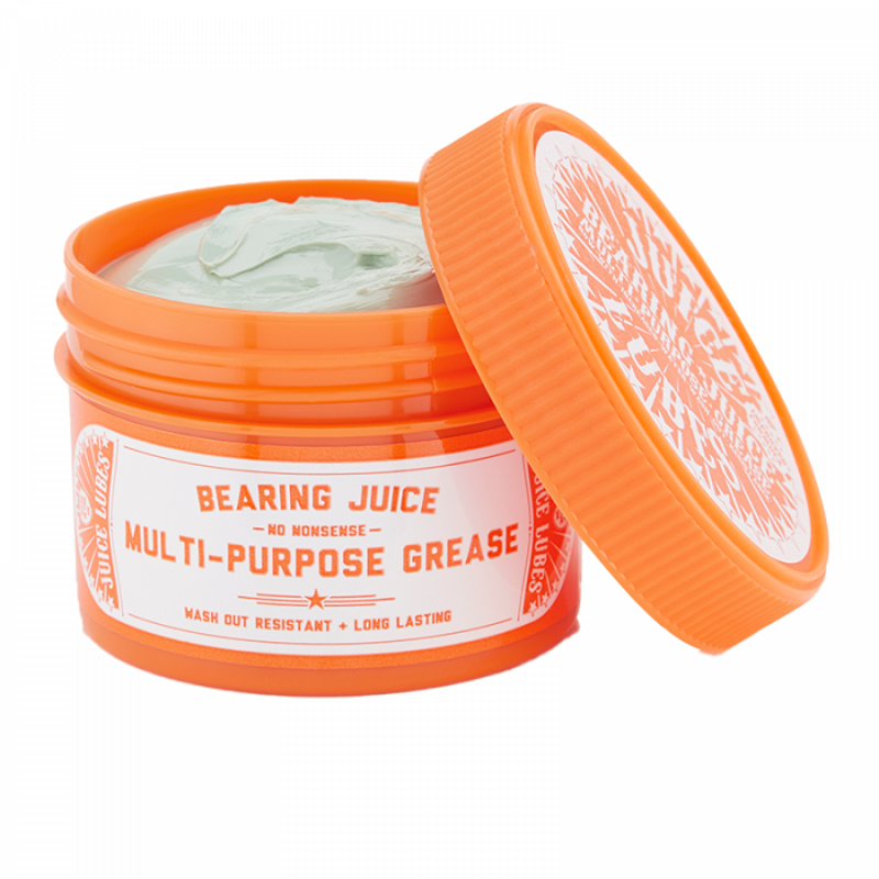 Juice Lubes Bearing Juice - Grease-1